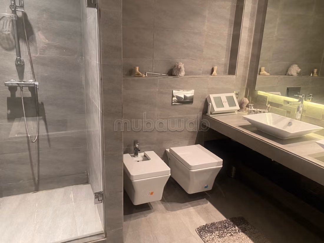 Appartement 220 m² à Gauthier — 24