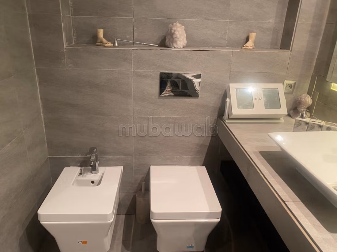 Appartement 220 m² à Gauthier — 25