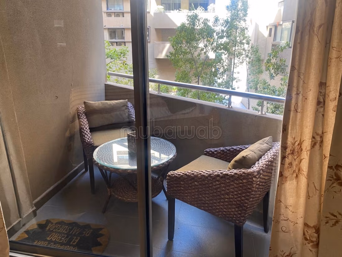 Appartement 220 m² à Gauthier — 26