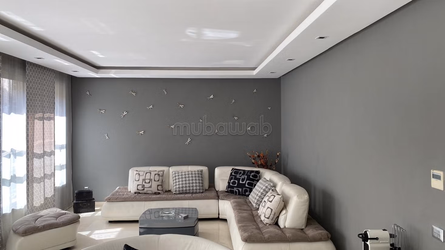 Appartement en location meublé à Gauthier — 4