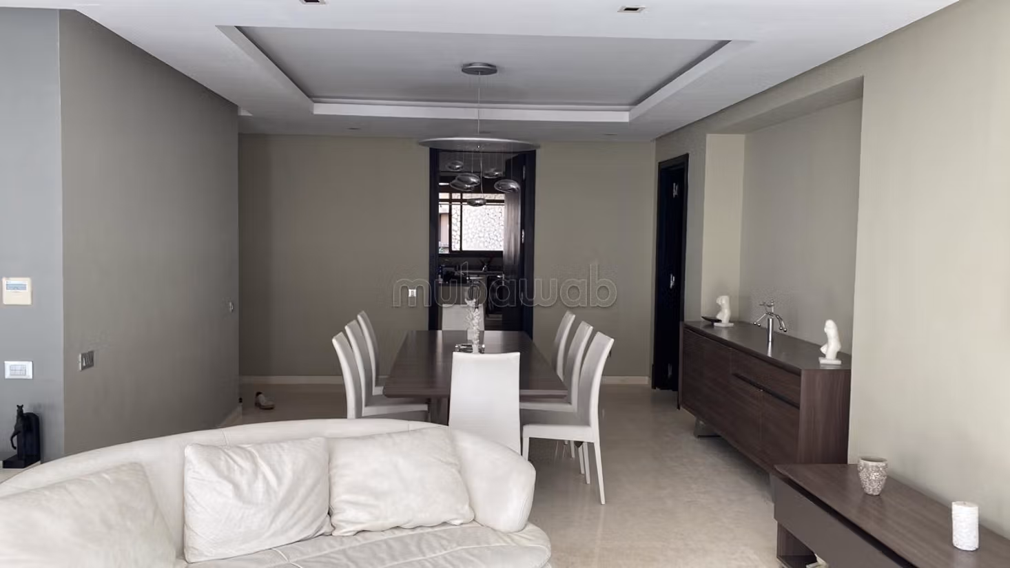 Appartement 220 m² à Gauthier — 7