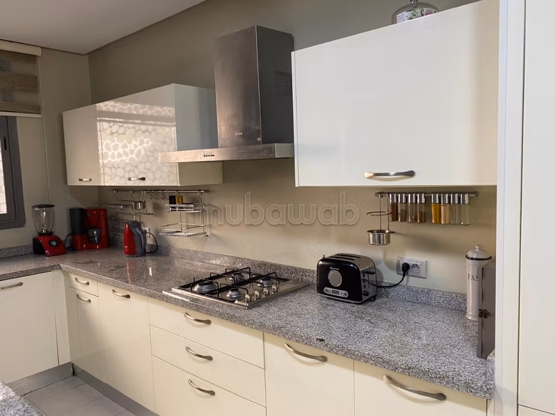Appartement 220 m² à Gauthier — 10