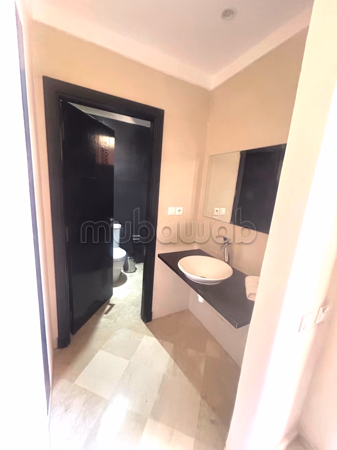 Agréable appartement à vendre sur route de Casa - Widok 2