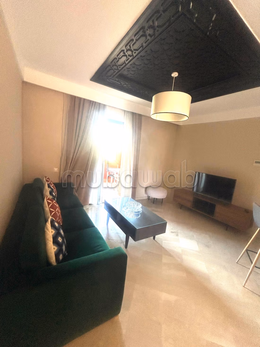 Agréable appartement à vendre sur route de Casa - Widok 5