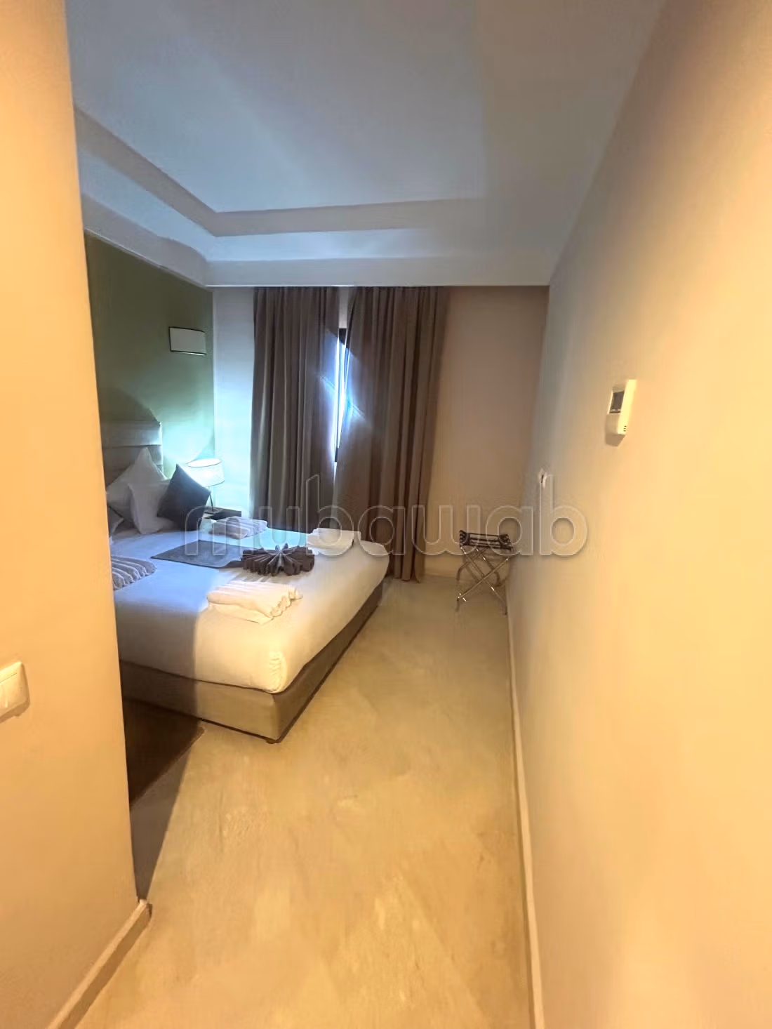 Agréable appartement à vendre sur route de Casa - Więcej