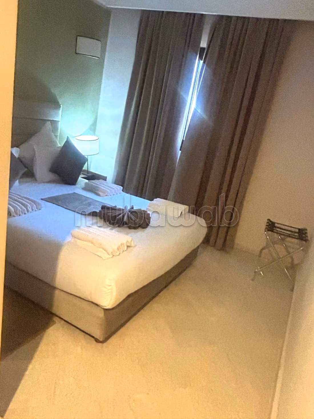 Appartement 71 m² à Route Casablanca — 8