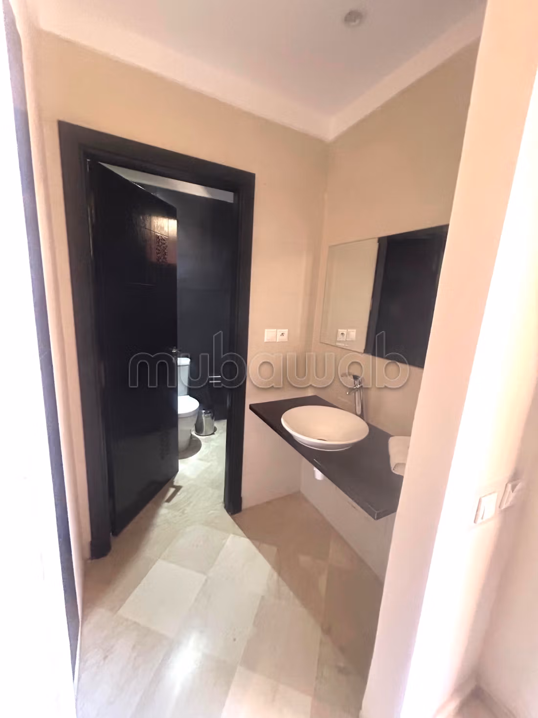 Appartement 71 m² à Route Casablanca — 9