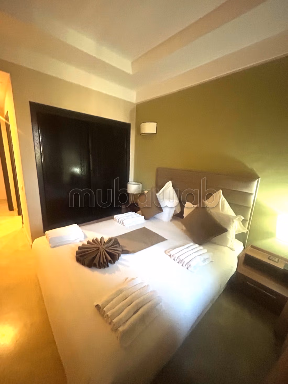 Appartement 71 m² à Route Casablanca — 10