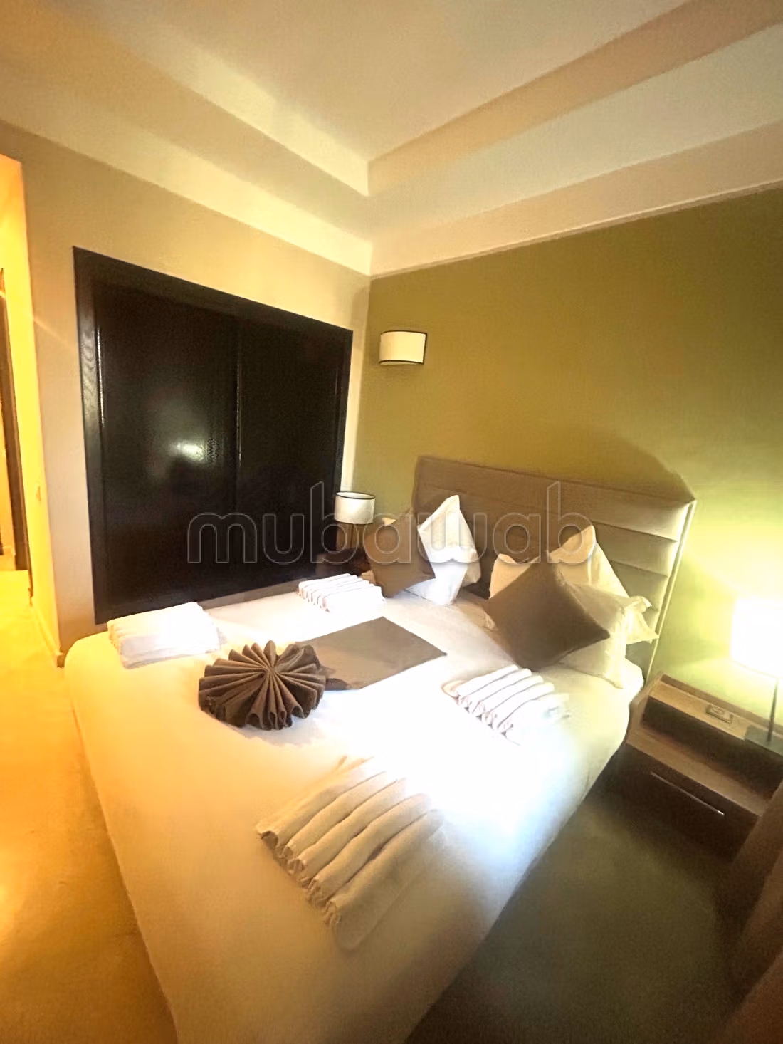 Appartement 71 m² à Route Casablanca — 11