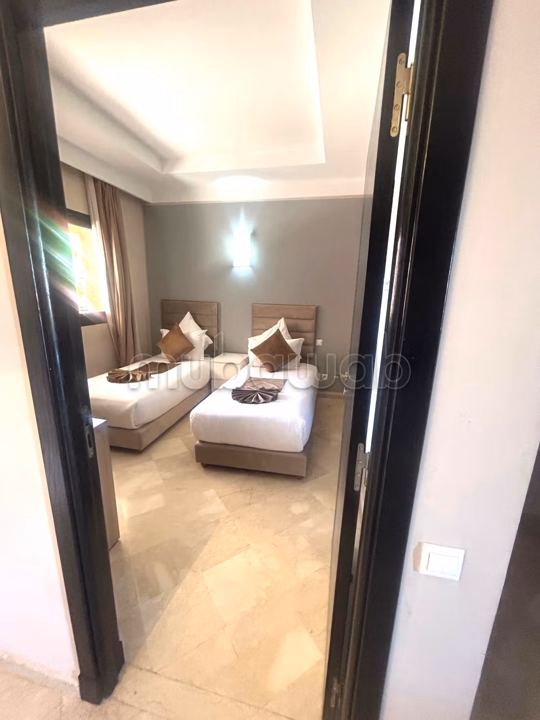Appartement 71 m² à Route Casablanca — 12