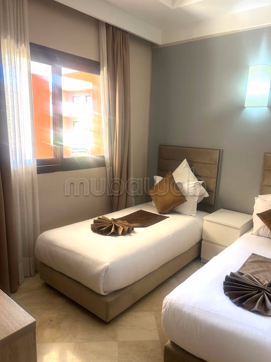 Appartement 71 m² à Route Casablanca — 13