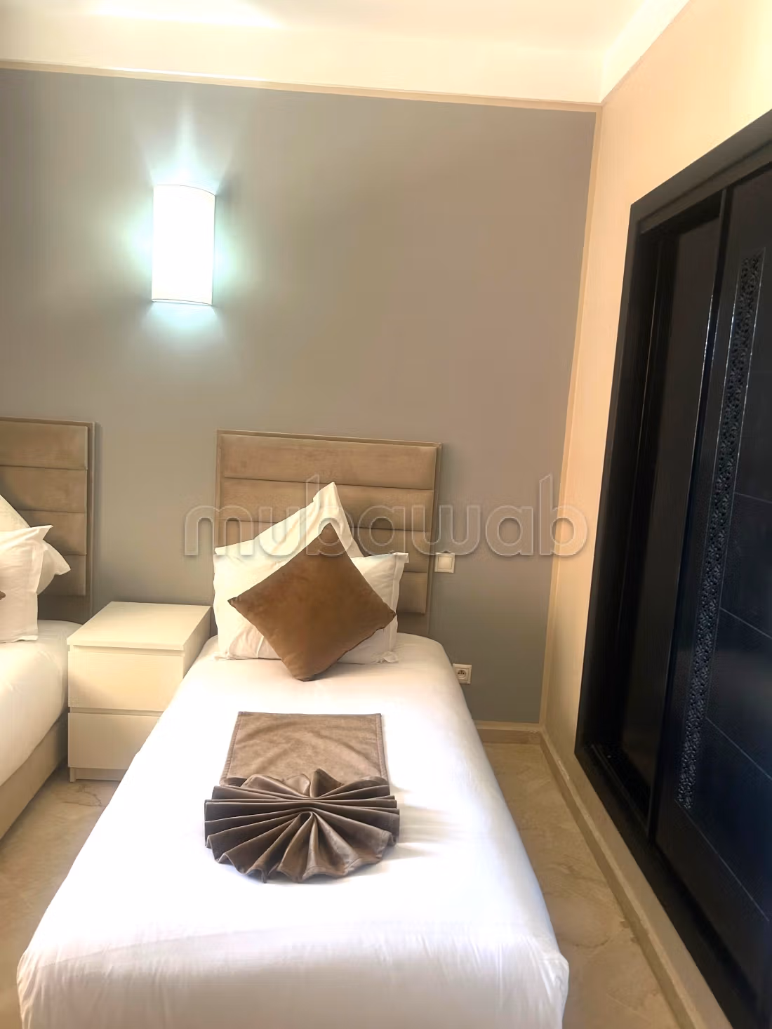 Appartement 71 m² à Route Casablanca — 14