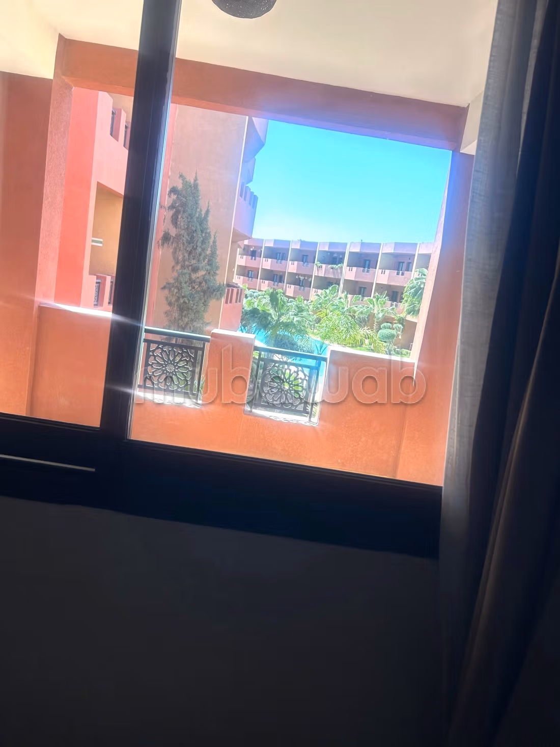 Appartement 71 m² à Route Casablanca — 15