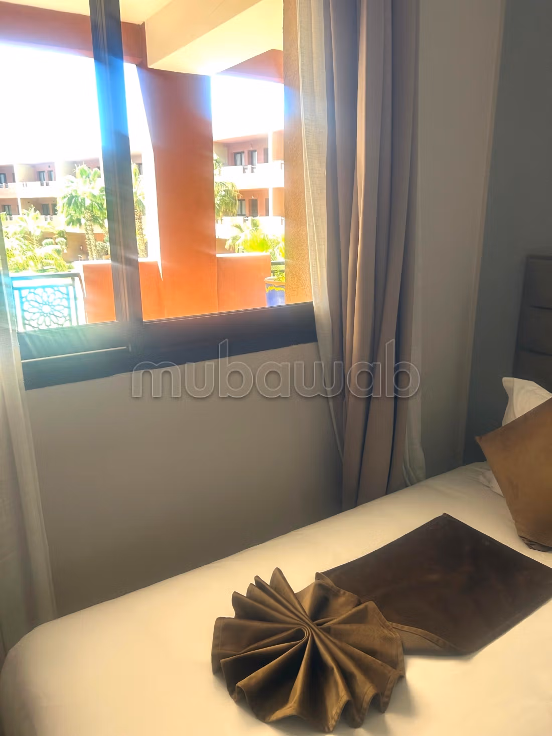 Appartement 71 m² à Route Casablanca — 16