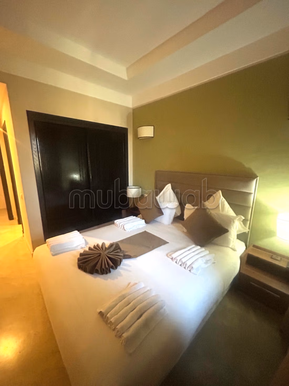 Appartement 71 m² à Route Casablanca — 17