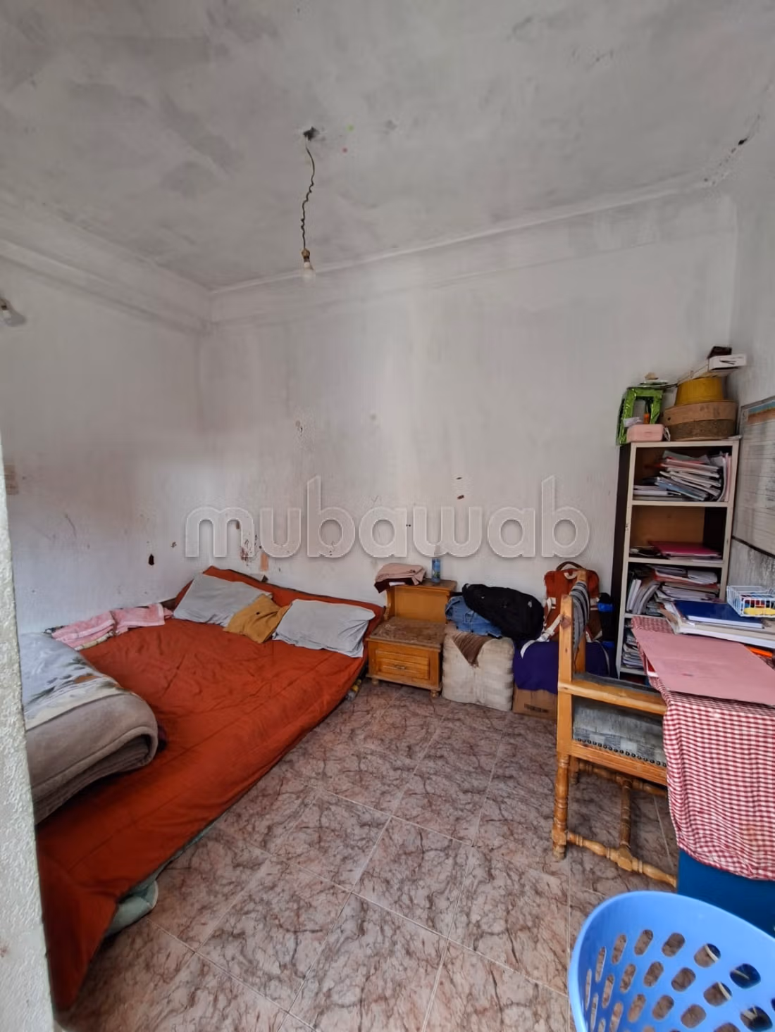 Riad Titré 84m2, 
Berrima