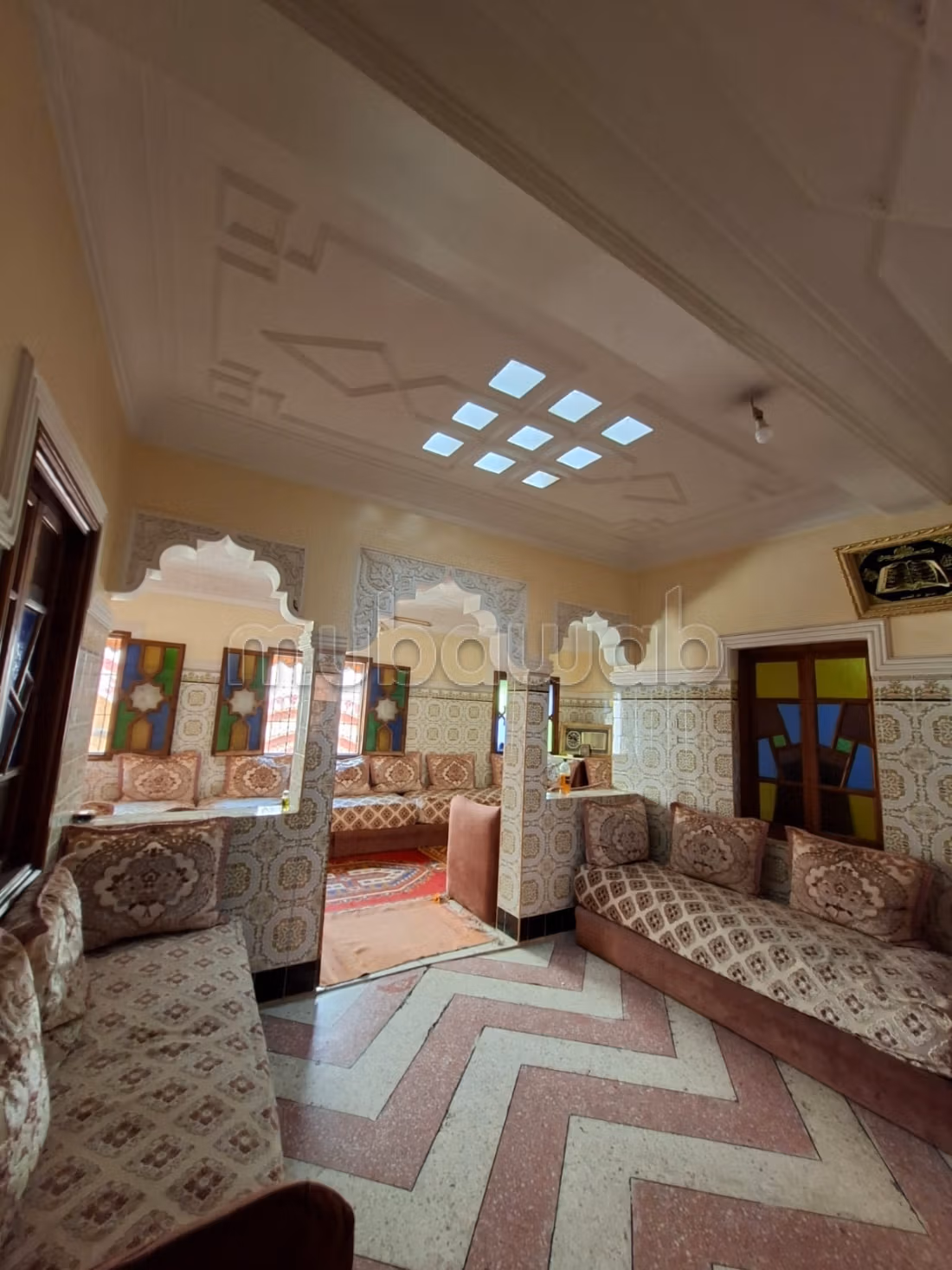 Riad Titré 84m2, 
Berrima
