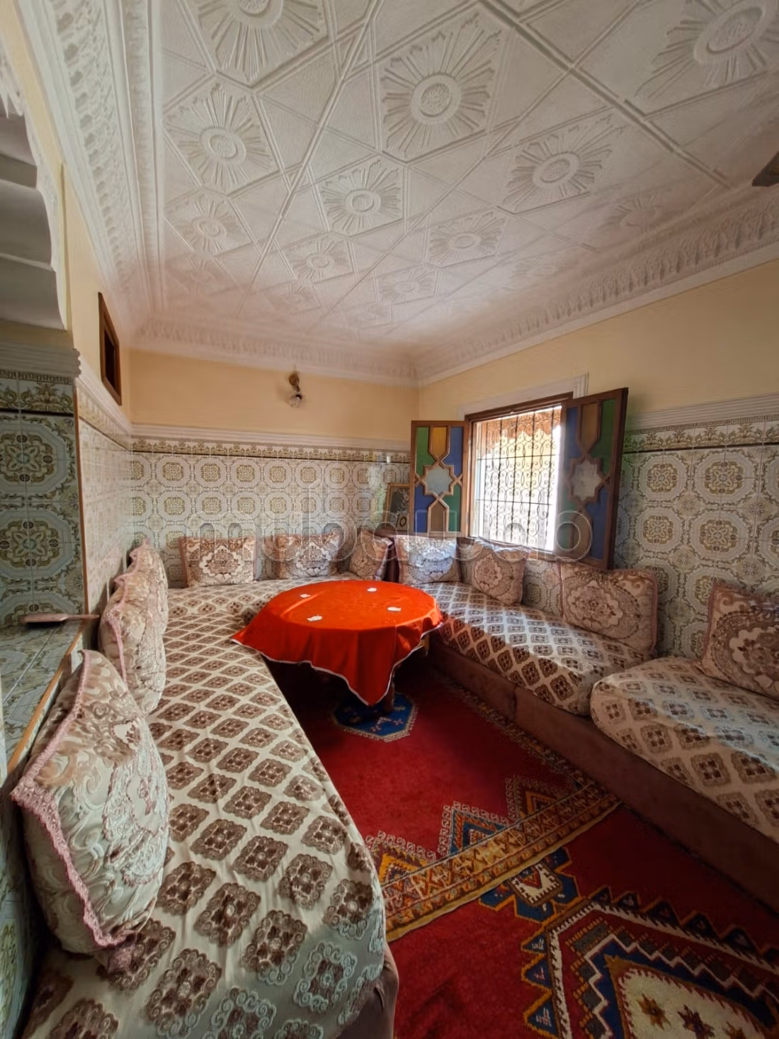 Riad Titré 84m2, 
Berrima