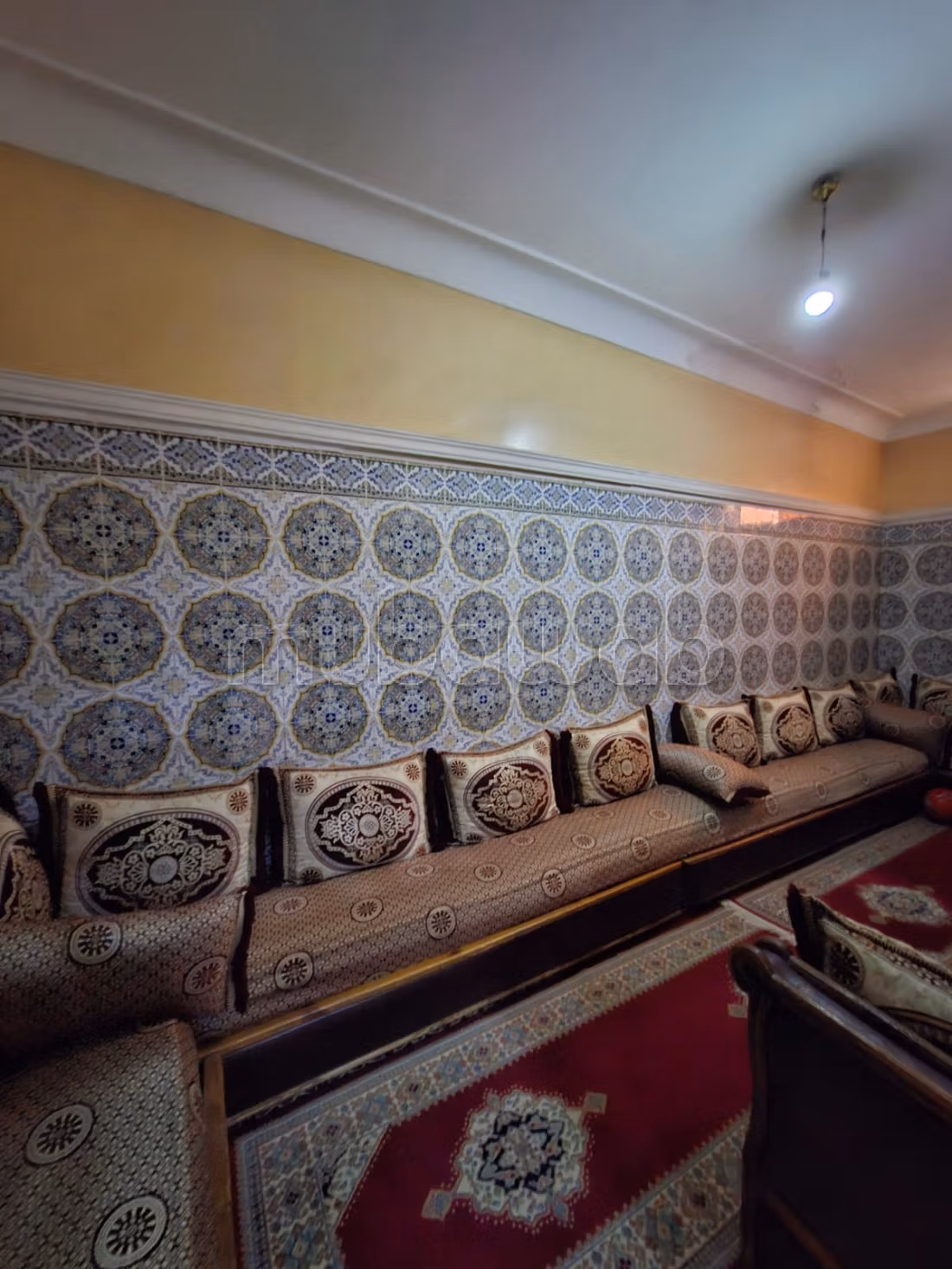 Riad Titré 84m2, 
Berrima