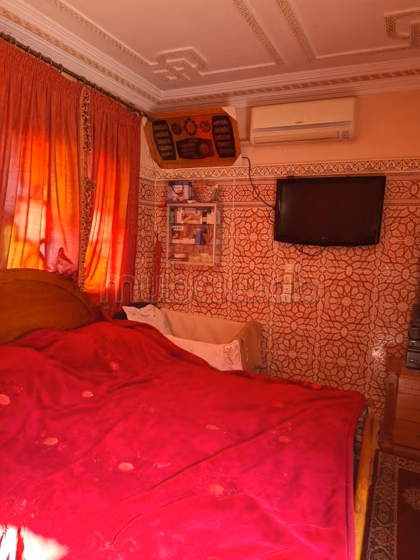Riad Titré 84m2, 
Berrima