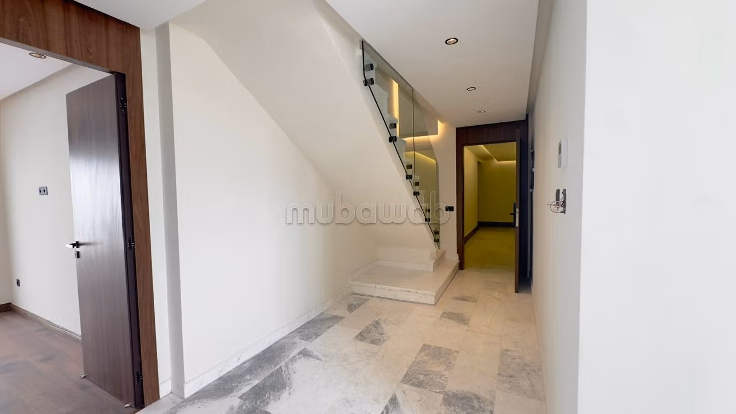 Duplex eremitaggio con rooftop