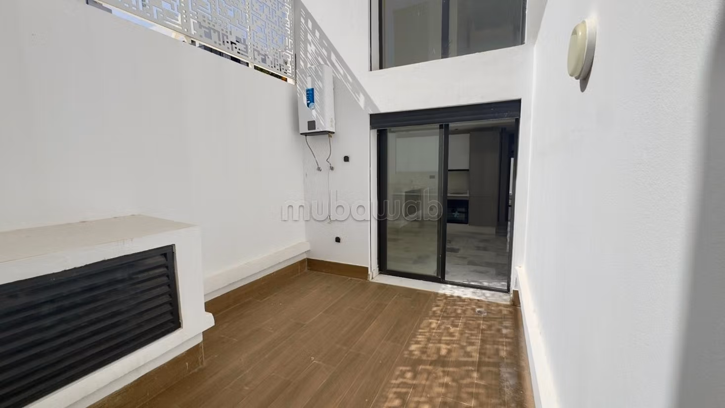 Duplex eremitaggio con rooftop