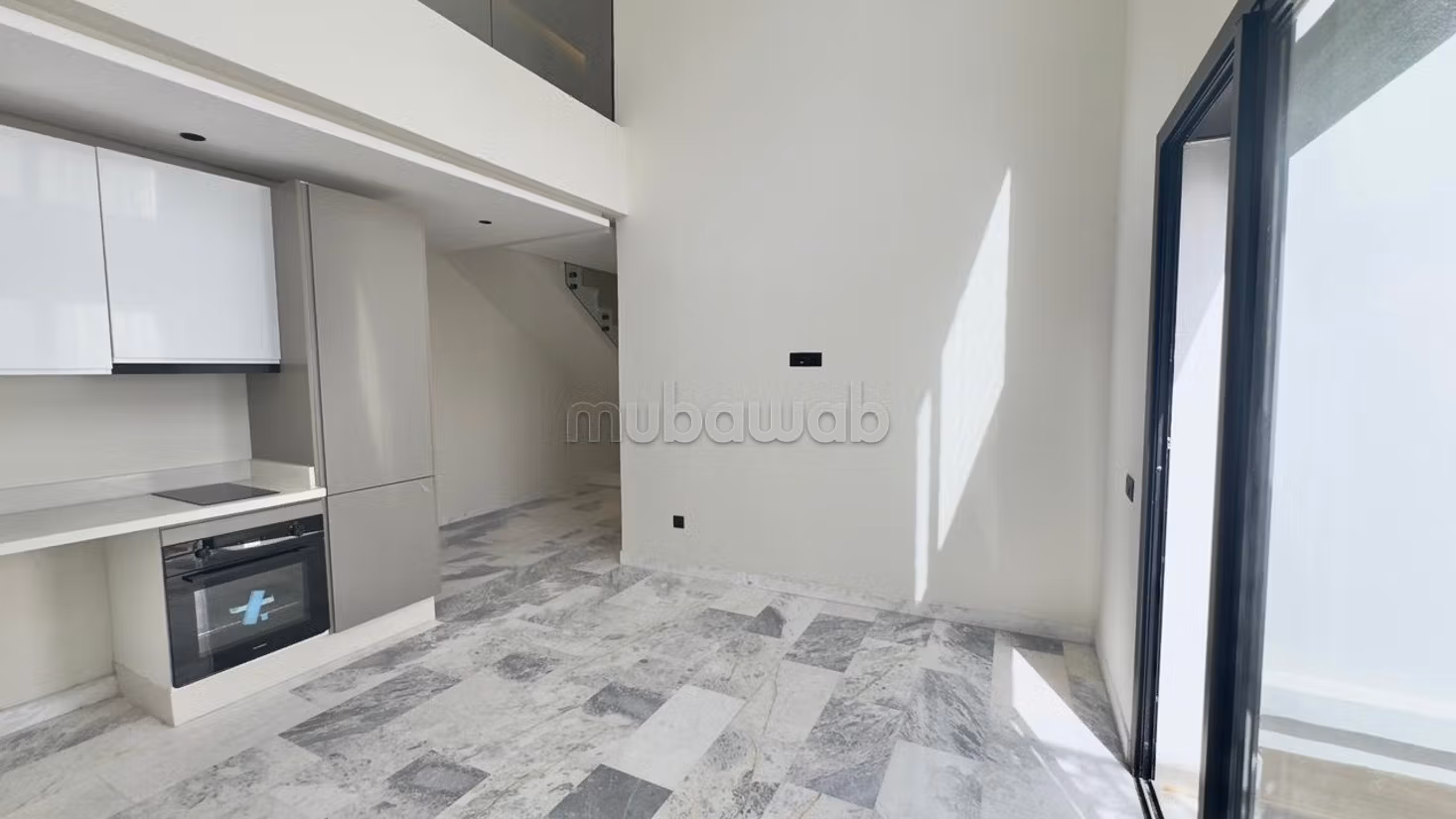 Duplex eremitaggio con rooftop