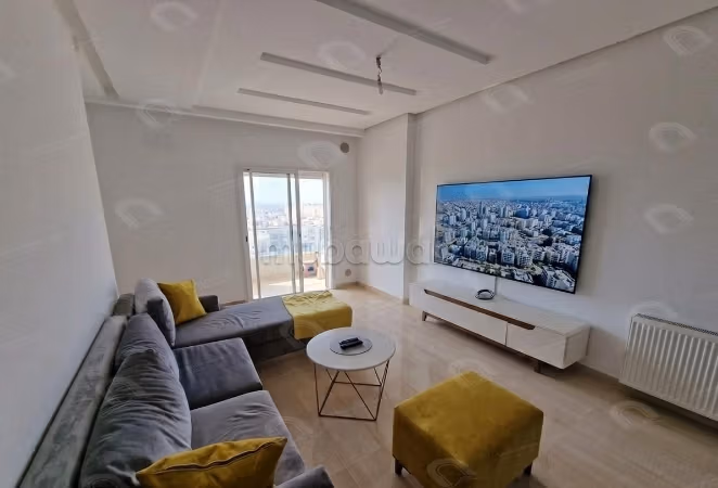Appartement à vendre s1 aux JDM 2