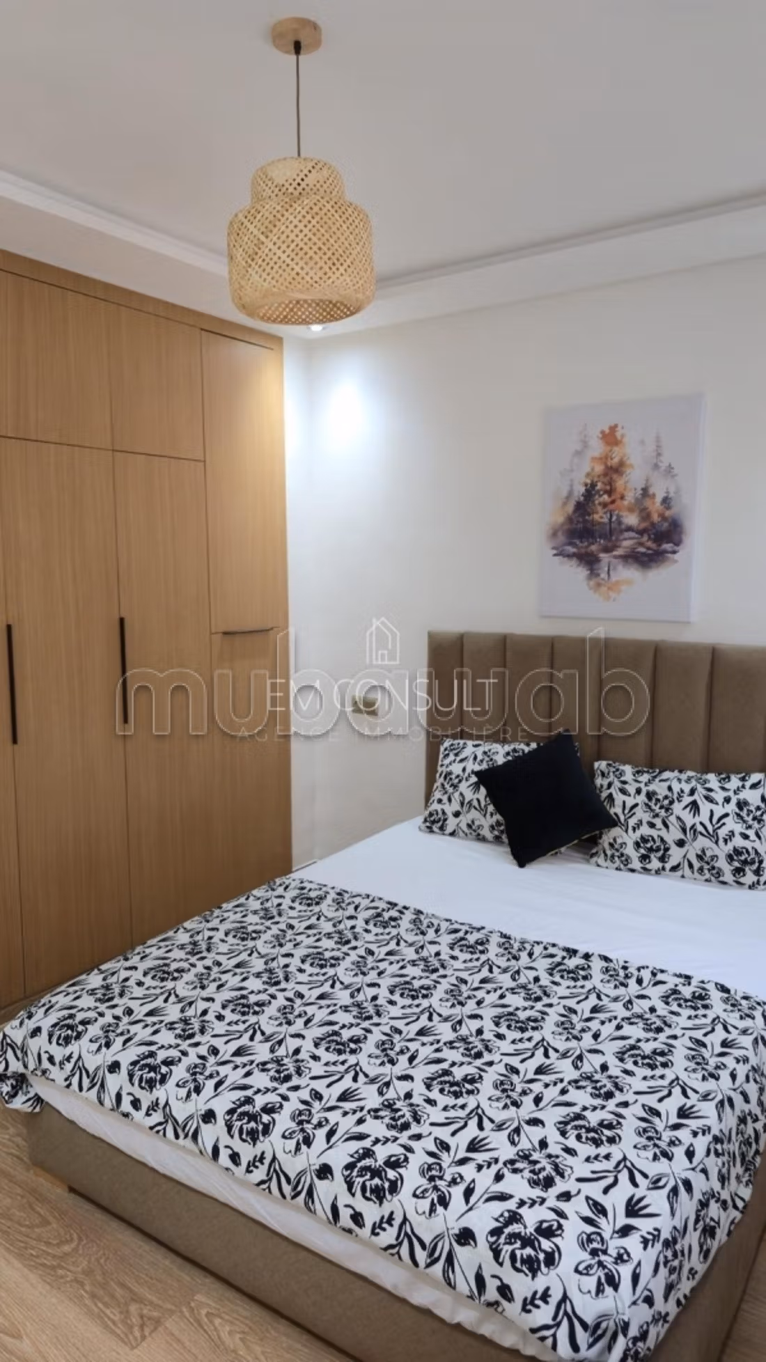 LOCATION – Appartement 3 chambres 85 m² – Guéliz — 6