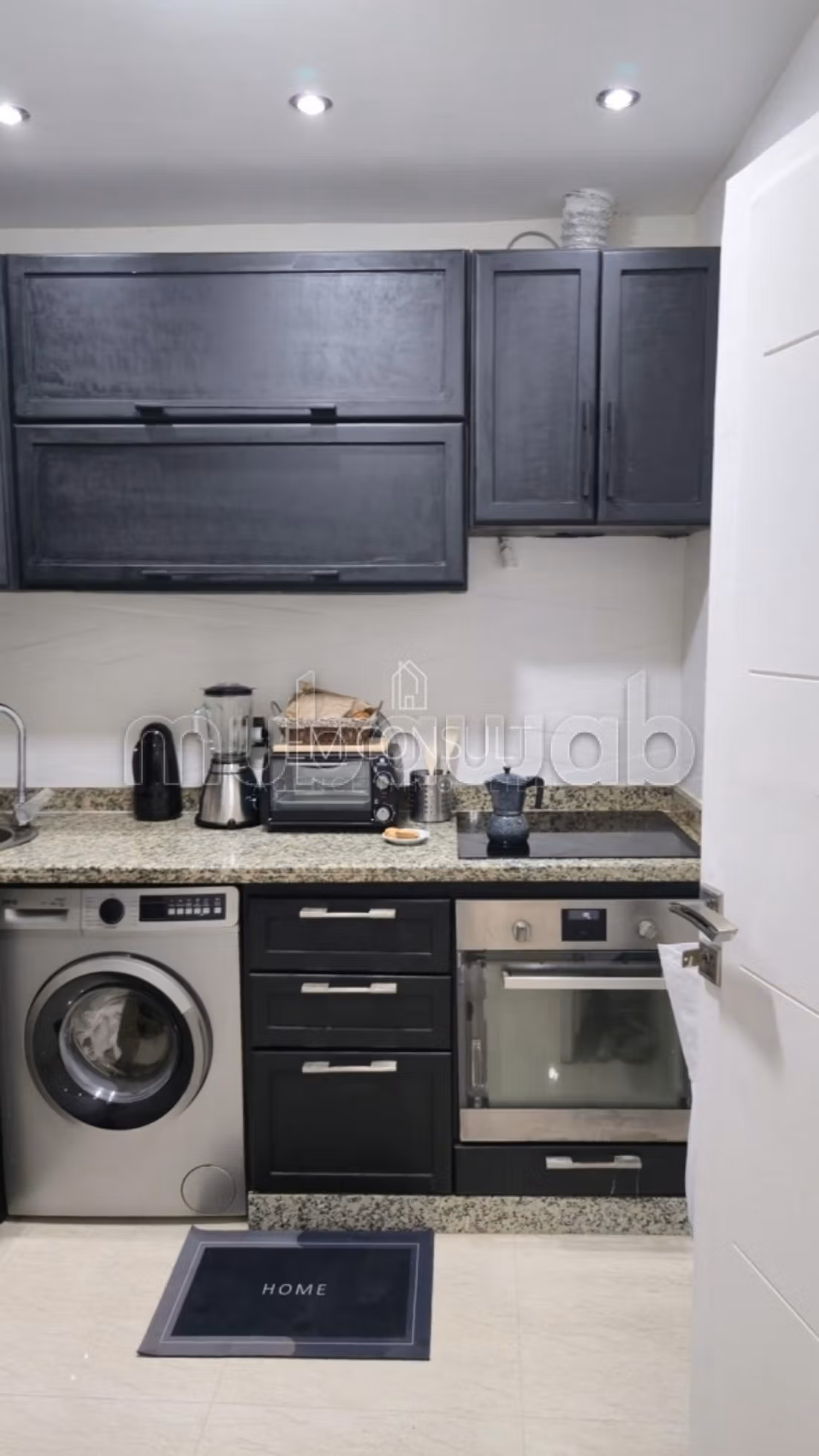 LOCATION – Appartement 3 chambres 85 m² – Guéliz — 4