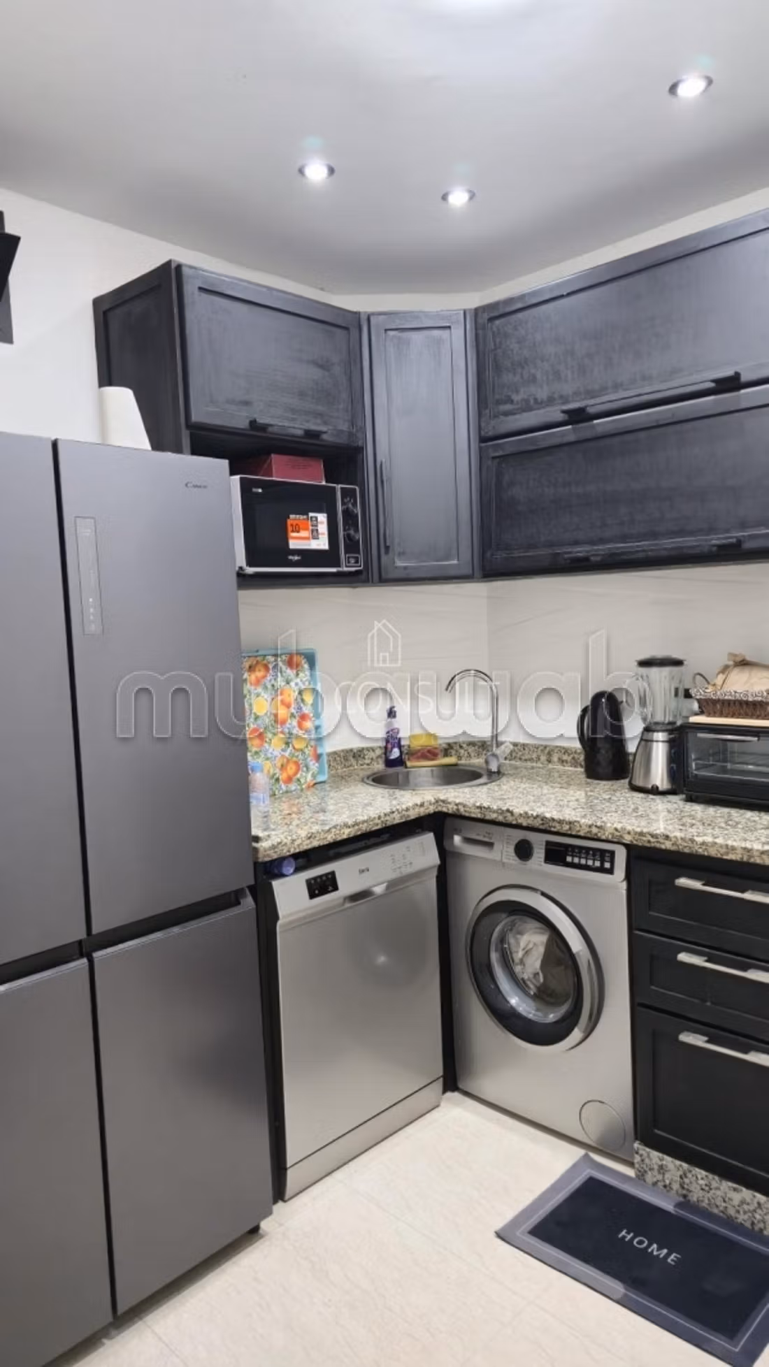 LOCATION – Appartement 3 chambres 85 m² – Guéliz — 3