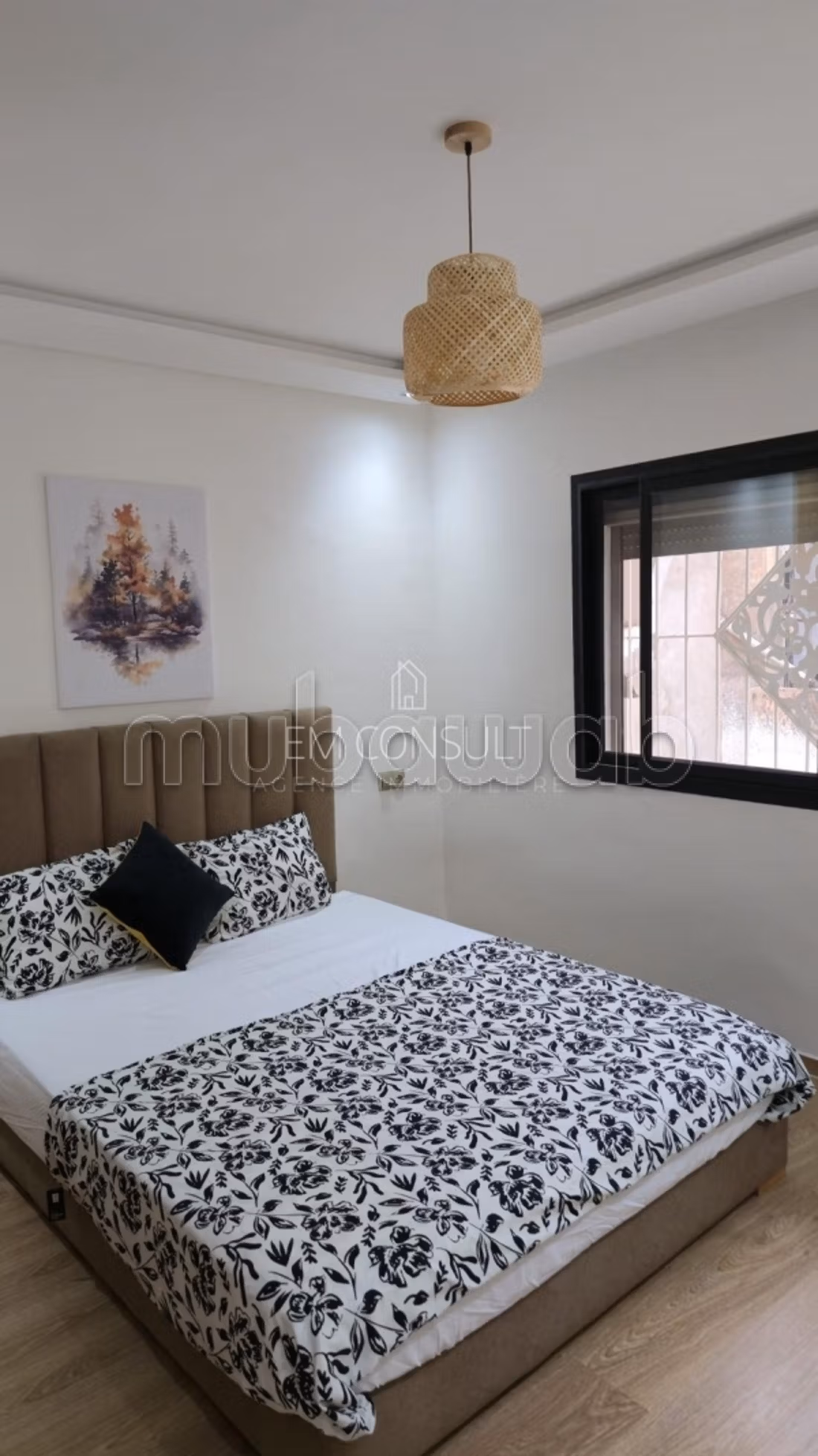 Appartement 85 m² f Guéliz — 7