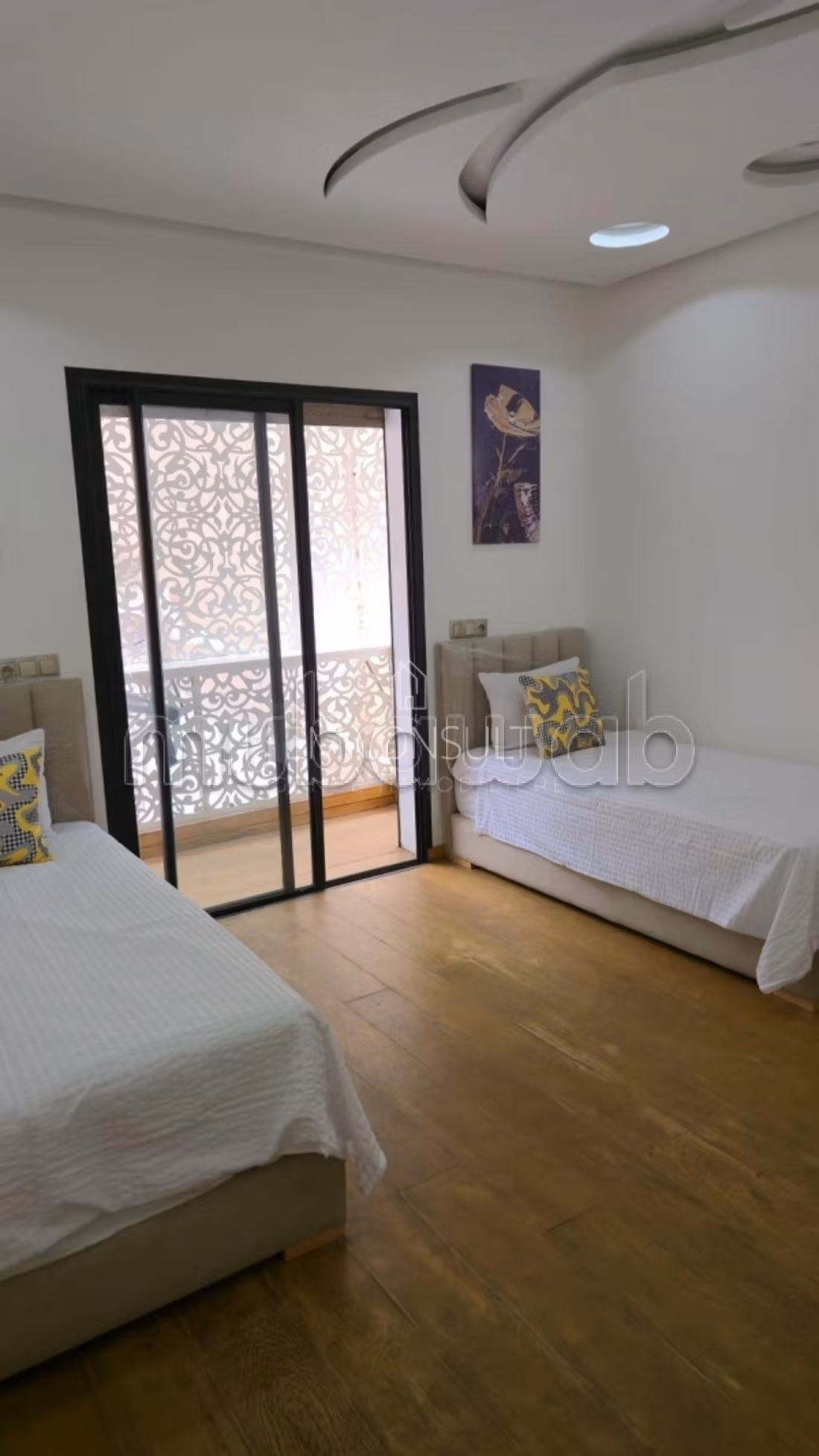 Appartement 85 m² f Guéliz — 8