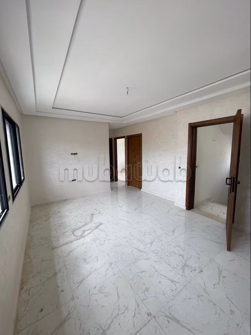 Appartamento nuovo, senza affacci, Grande terrazza, 2 camere