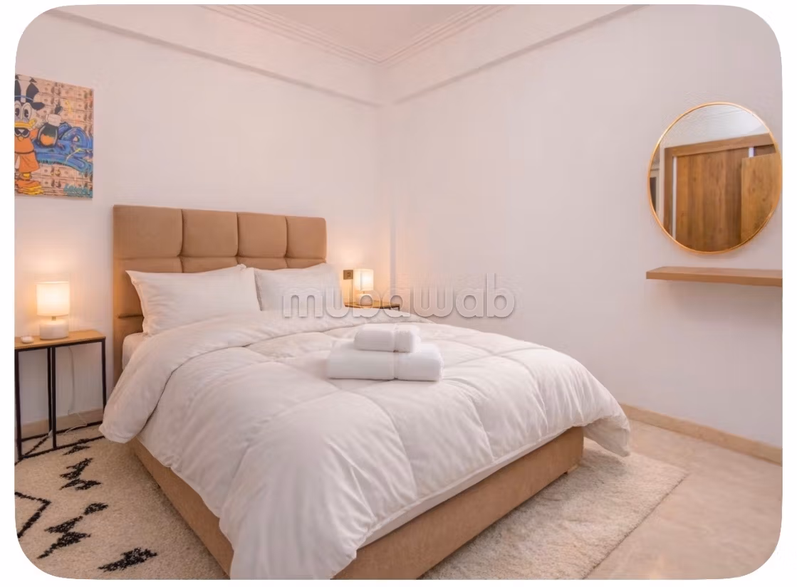 Appartement 70 m² à Samlalia — 8