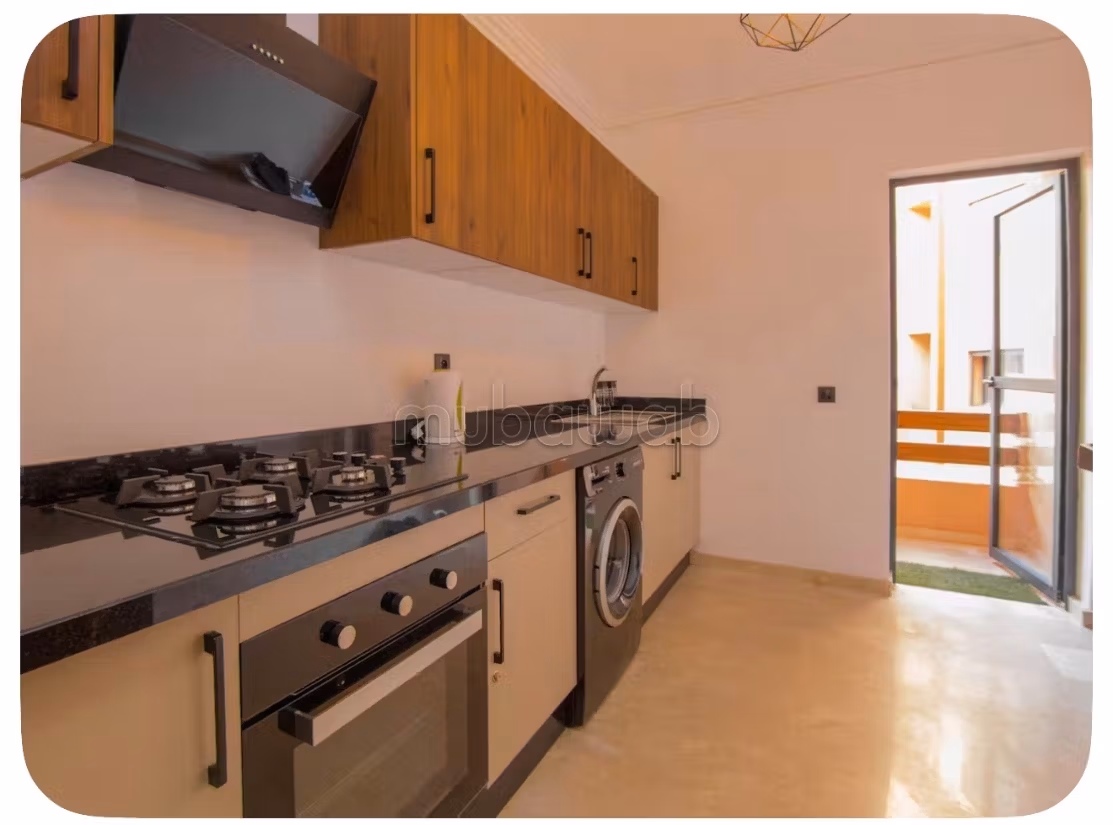 Appartement 70 m² à Samlalia — 9