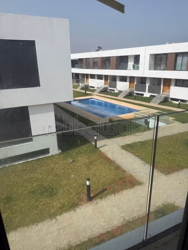 In affitto Triplex Ain Atig vicino a sabbie dorate