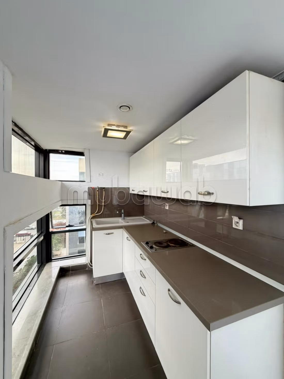 À louer Plateau de bureaux de 550 m² au Lac 2