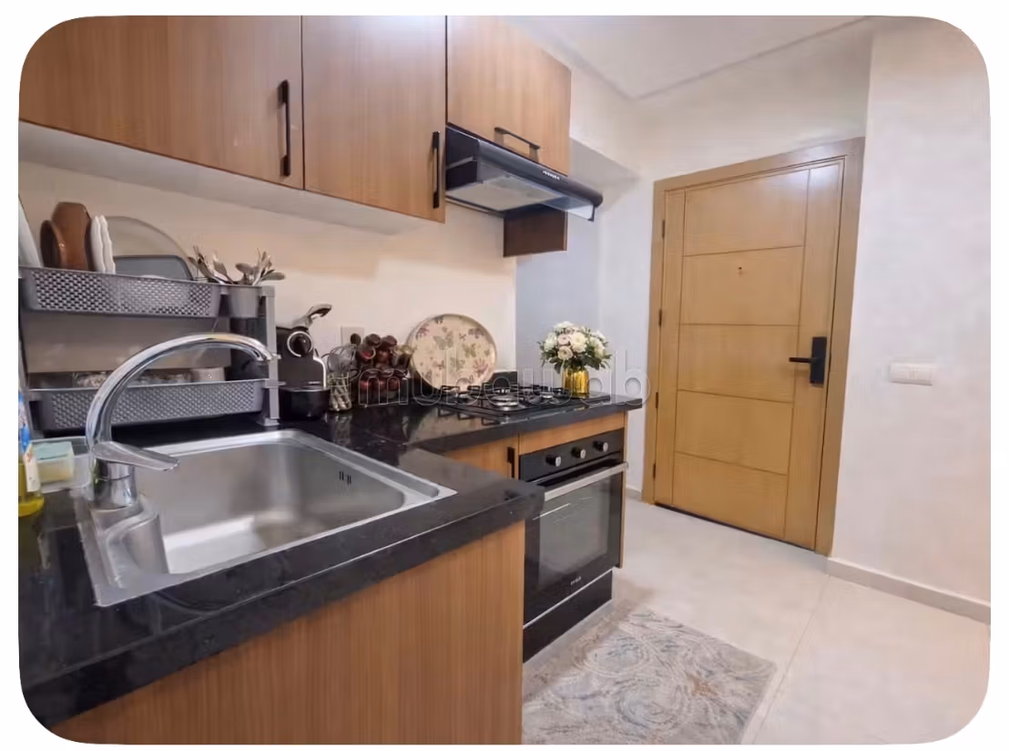 Appartement 80 m² f Hay Mabrouka — 7