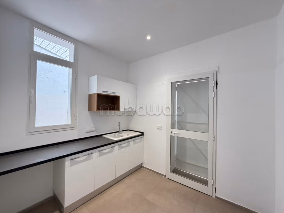 Independent work space 331 m² Place Pasteur