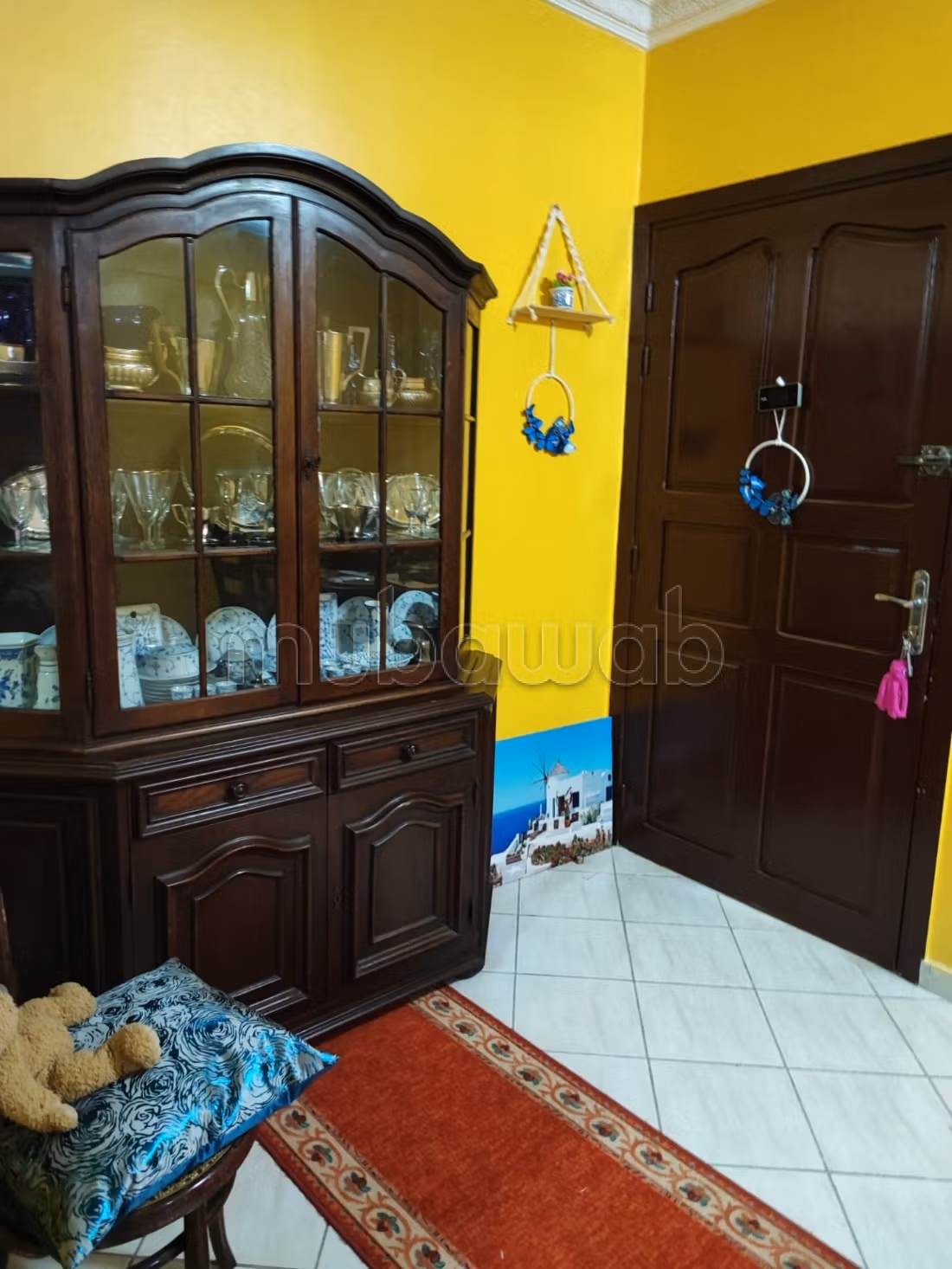 Appartamento blocco Amal 2