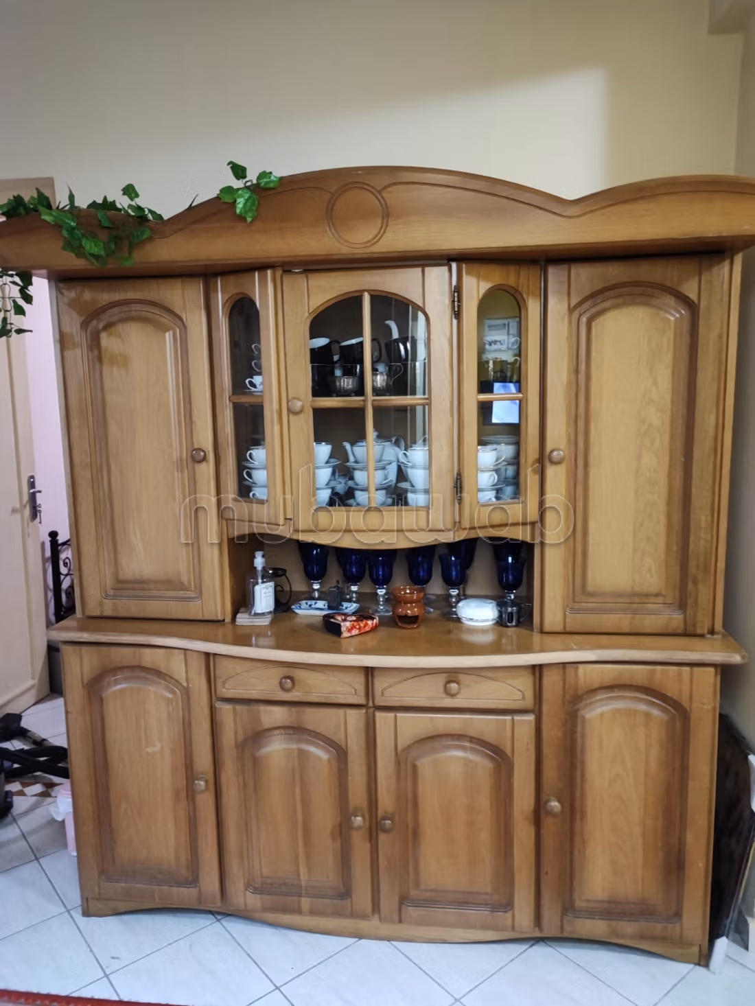 Appartamento blocco Amal 2