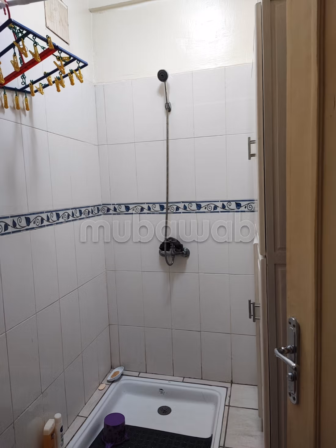 Appartamento blocco Amal 2