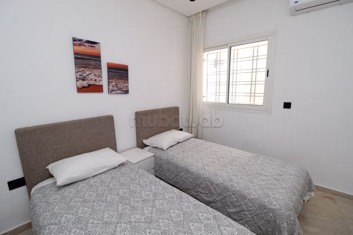 Charmant large appartement au cœur d'Agadir — 5