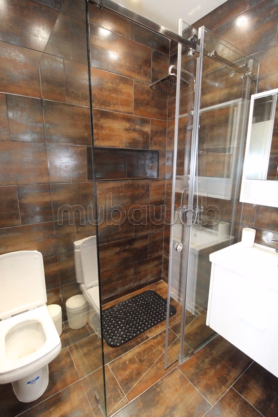 Appartement 119 m² à Secteur Touristique — 7