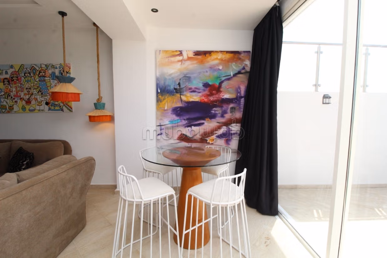 Charmant large appartement au cœur d'Agadir — 3