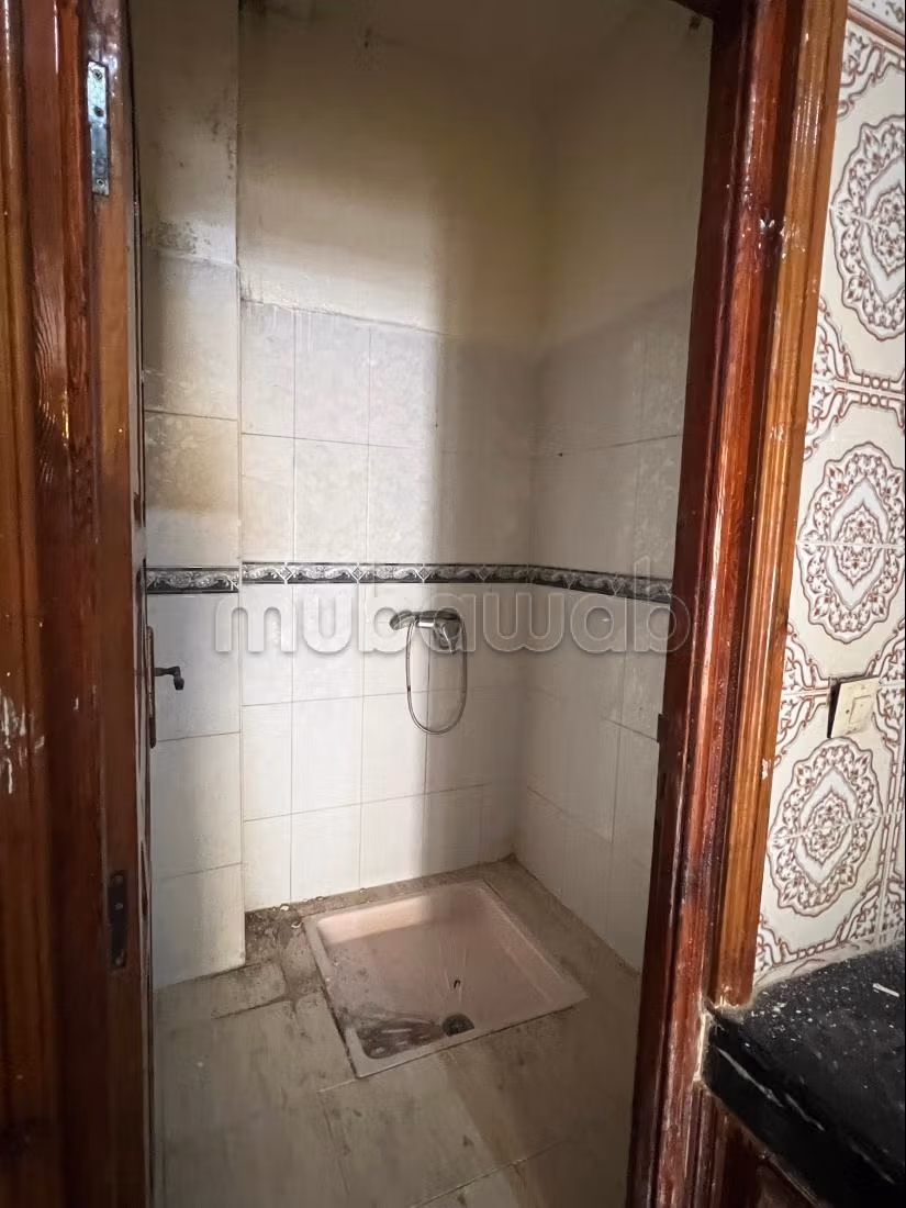 Vend appartement à Berrechid. 2 pièces confortables