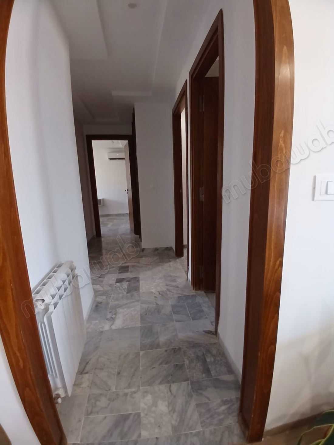 A vendre un bel appartement s3 afh mrezga