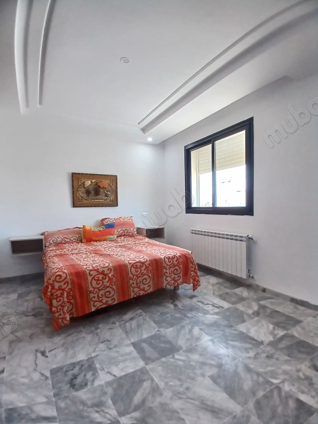 A vendre un bel appartement s3 afh mrezga