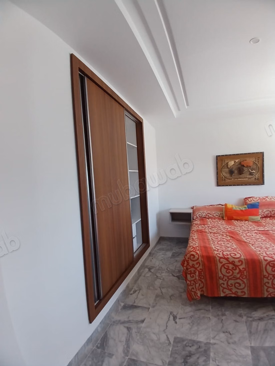 A vendre un bel appartement s3 afh mrezga